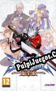 BlazBlue: Continuum Shift II (2011/ENG/Español/RePack from T3)