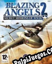 Blazing Angels 2: Secret Missions of WWII (2007/ENG/Español/License)