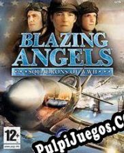 Blazing Angels: Squadrons of WWII (2006/ENG/Español/RePack from AH-Team)