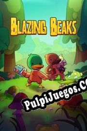 Blazing Beaks (2019/ENG/Español/Pirate)