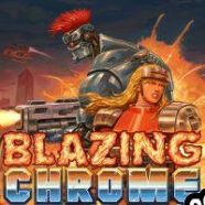 Blazing Chrome (2019/ENG/Español/License)