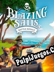 Blazing Sails (2023/ENG/Español/Pirate)