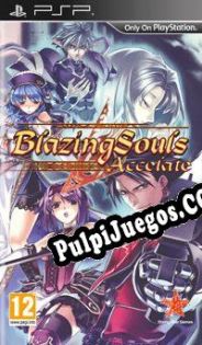 Blazing Souls: Accelate (2009) | RePack from BReWErS