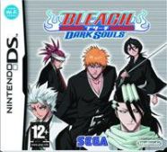 Bleach: Dark Souls (2008/ENG/Español/RePack from tRUE)