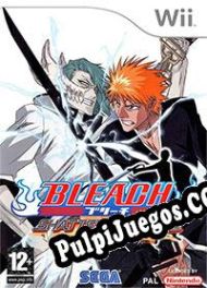 Bleach: Shattered Blade (2007/ENG/Español/License)