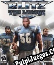 Blitz: The League (2005/ENG/Español/Pirate)