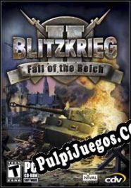 Blitzkrieg 2: Fall of the Reich (2006/ENG/Español/RePack from ORiON)