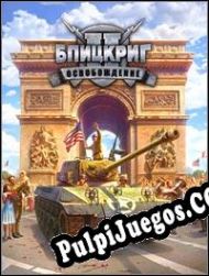 Blitzkrieg 2: Liberation (2007/ENG/Español/RePack from hezz)