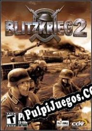 Blitzkrieg 2 (2005/ENG/Español/RePack from MESMERiZE)