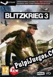 Blitzkrieg 3 (2017/ENG/Español/RePack from SZOPKA)