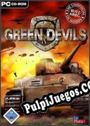 Blitzkrieg: Green Devils (2005/ENG/Español/RePack from Braga Software)