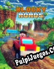 Blocky Roads (2013/ENG/Español/License)