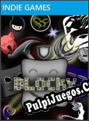 Blocky (2011/ENG/Español/Pirate)