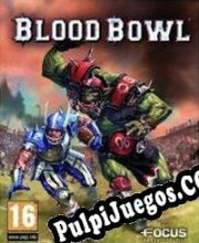 Blood Bowl (2009/ENG/Español/License)