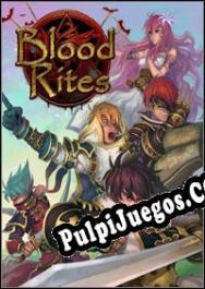 Blood Rites (2011) | RePack from AGGRESSiON