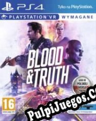 Blood & Truth (2019/ENG/Español/RePack from DBH)