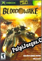 Blood Wake (2001/ENG/Español/RePack from DJiNN)