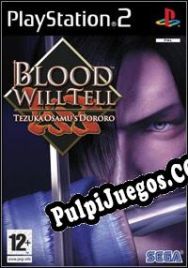 Blood Will Tell (2004/ENG/Español/License)