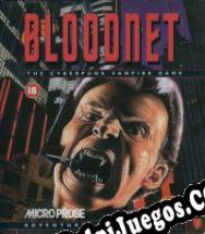 BloodNet (1993) | RePack from HOODLUM