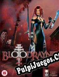 BloodRayne 2 (2004/ENG/Español/RePack from Autopsy_Guy)