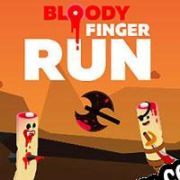 Bloody Finger RUN (2016) | RePack from KaOs