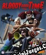 Bloody Good Time (2010/ENG/Español/Pirate)