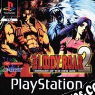 Bloody Roar 2: Bringer of the New Age (1999/ENG/Español/RePack from STATiC)