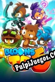 Bloons TD 6 (2018/ENG/Español/Pirate)