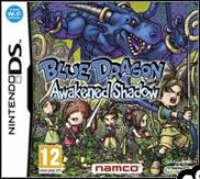 Blue Dragon: Awakened Shadow (2009) | RePack from BLiZZARD