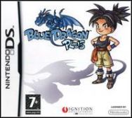 Blue Dragon Plus (2008/ENG/Español/RePack from EXTALiA)