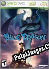 Blue Dragon (2007/ENG/Español/License)