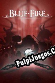 Blue Fire (2021/ENG/Español/Pirate)