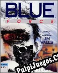 Blue Force (1993/ENG/Español/Pirate)