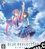 Blue Reflection (2017/ENG/Español/RePack from ScoRPioN2)