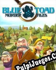 Blue Toad Murder Files (2009) | RePack from UPLiNK