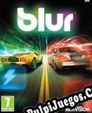 Blur (2010/ENG/Español/RePack from Black Monks)