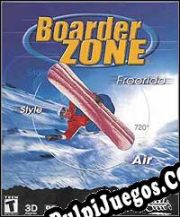 Boarder Zone (2000/ENG/Español/RePack from RECOiL)