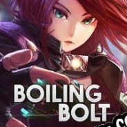 Boiling Bolt (2017) | RePack from LSD