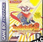 Boktai 2: Solar Boy Django (2004) | RePack from EPSiLON