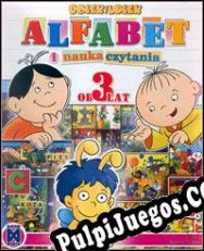 Bolek and Lolek. The alphabet and learning to read (2005/ENG/Español/RePack from JUNLAJUBALAM)