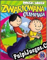 Bolek i Lolek: Zwariowana Olimpiada (2004/ENG/Español/Pirate)