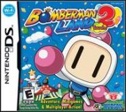 Bomberman Land Touch! 2 (2008/ENG/Español/License)