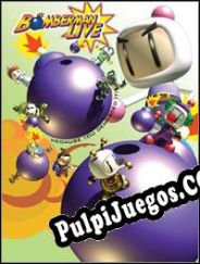 Bomberman Live (2007/ENG/Español/RePack from BAKA!)