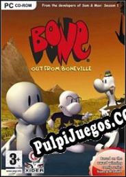 Bone: Out from Boneville (2005/ENG/Español/License)