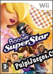 Boogie SuperStar (2008/ENG/Español/Pirate)