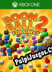 Boom Ball 2 for Kinect (2016/ENG/Español/RePack from PHROZEN CREW)