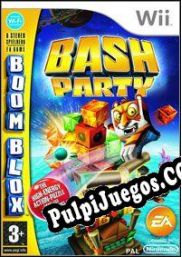 Boom Blox Bash Party (2009/ENG/Español/RePack from h4x0r)