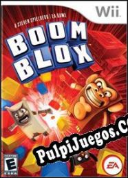 Boom Blox (2008/ENG/Español/RePack from ViRiLiTY)