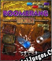 Boomerang Breaker (2000/ENG/Español/Pirate)