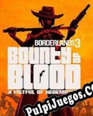 Borderlands 3: Bounty of Blood (2020/ENG/Español/RePack from GEAR)